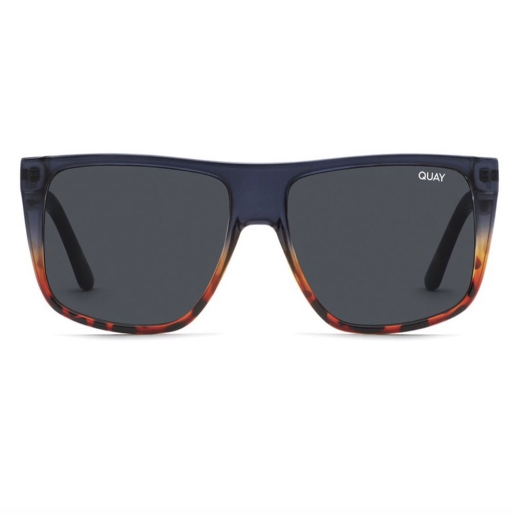 Quay Australia Incognito Oversized Sunglasses